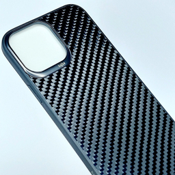 کاور گوشی موبایل کاجسا مدل کربن کد 006 مناسب اپل iPhone 13 Pro Max