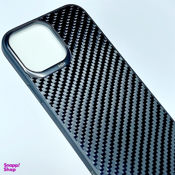 کاور گوشی موبایل کاجسا مدل کربن کد 006 مناسب اپل iPhone 13 Pro Max