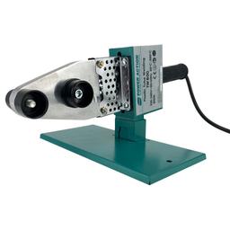 دستگاه جوش لوله پلیمری 800 وات پاور اکشن مدل TW800