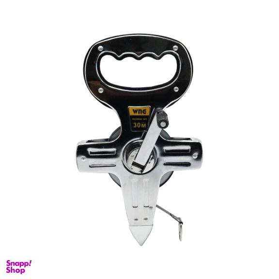 متر دبلیو ان جی مدل YP-30M/100FT طول 30 متر