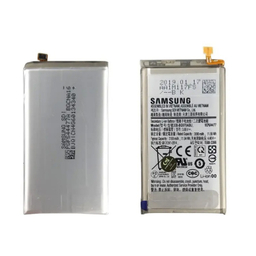 باتری گوشی موبایل سامسونگ مدل Galaxy S10 Plus
