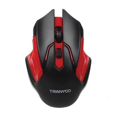 ماوس بی سیم مخصوص بازی ترانیو مدل T-MW3