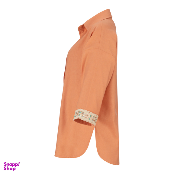 مانتو زنانه السانا مدل دایانا کد 183646