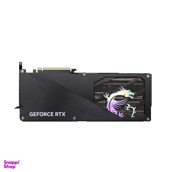 کارت گرافیک ام اس آی مدل MSI 5070 Gaming Trio OC 12GB GDDR7