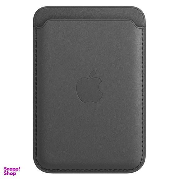 کیف جاکارتی چرم مدل MagSafe