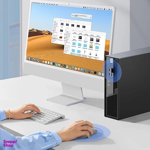 ماوس بی سیم 2.4GHz یوگرین مدل MU105 کد 90669