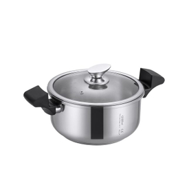زودپز دوقلو جی فی نی مدل G-02 گنجایش 4 و 6 لیتر