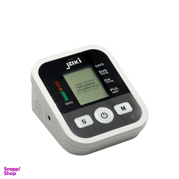 فشارسنج دیجیتال جی زیکی مدل ZK-B869YD