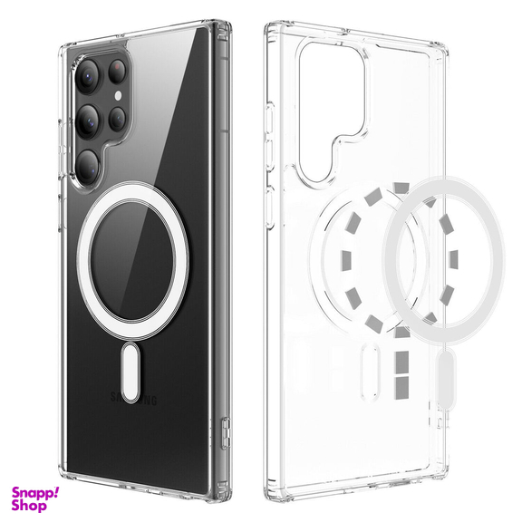 کاور موبایل مدل magsafe مناسب سامسونگ S22 ultra