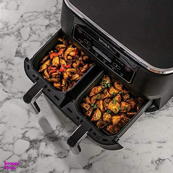 سرخ کن بدون روغن نینجا مدل AF300