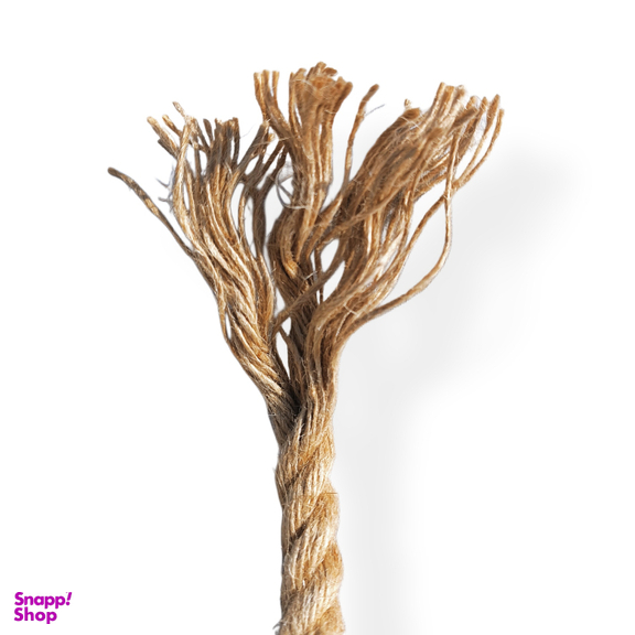 طناب کنفی بسته بندی کد kn10mm طول 10 متر