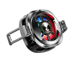 فن خنک کننده موبایل ممو مدل CX06 Ice Cooling