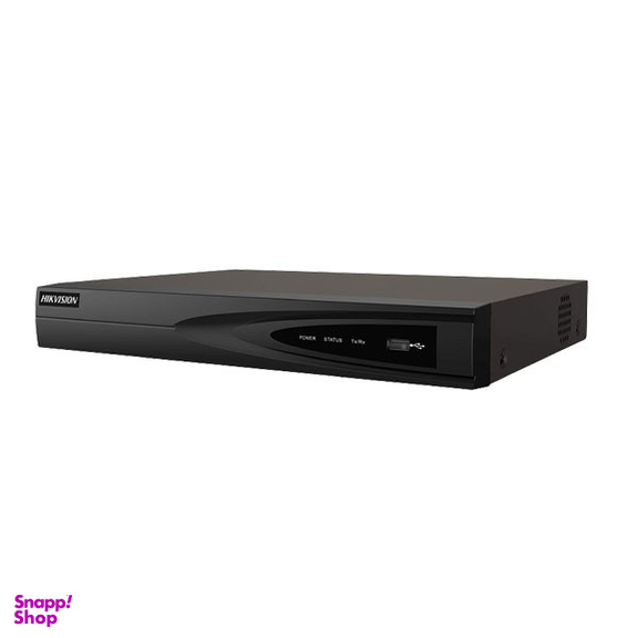 ضبط کننده ویدیویی هایک ویژن مدل DS-7604NI-Q1