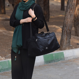 ساک سفری فیرو پلاس مدل FP826