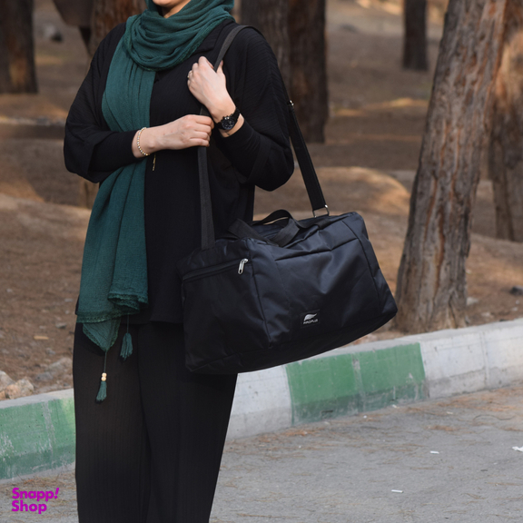 ساک سفری فیرو پلاس مدل FP826