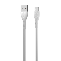 کابل تبدیل USB به Micro USB لونارک مدل LC 10A طول 1.1 متر