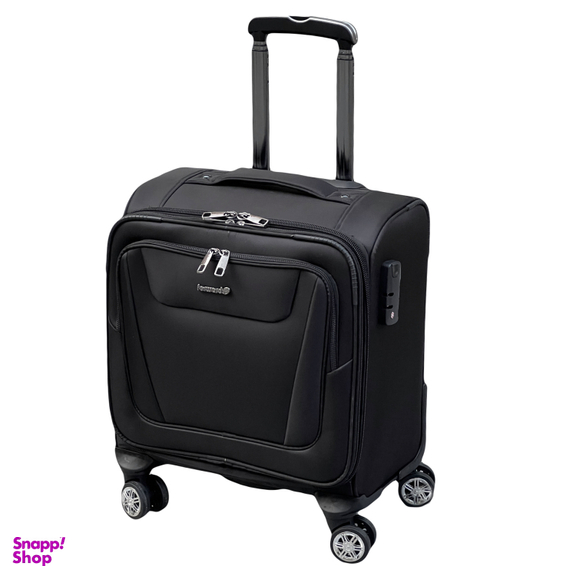 چمدان خلبانی فوروارد مدل چرخ دوبل FCLT5588 EASY TRAVEL