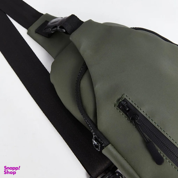 کیف کراس بادی مردانه ال سی وایکیکی مدل Force