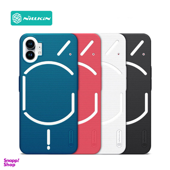 کاور نیلکین مدل NOTHING مناسب برای گوشی موبایل ناتینگ Phone