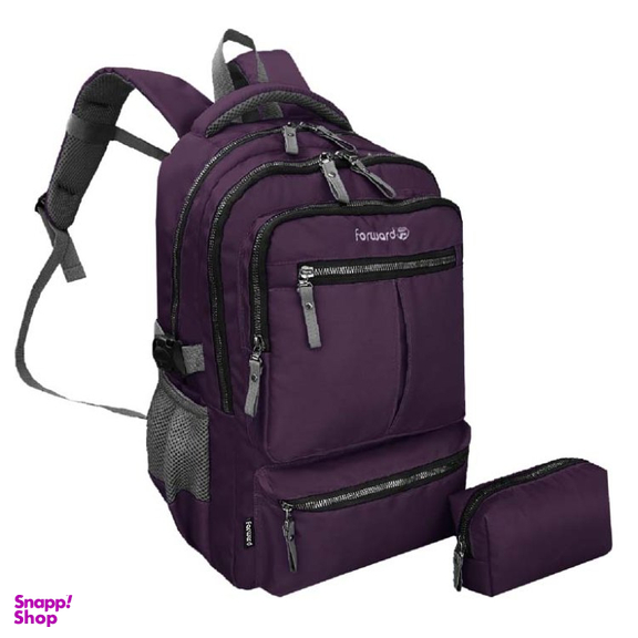 کوله پشتی فوروارد مدل FCLT111-6005