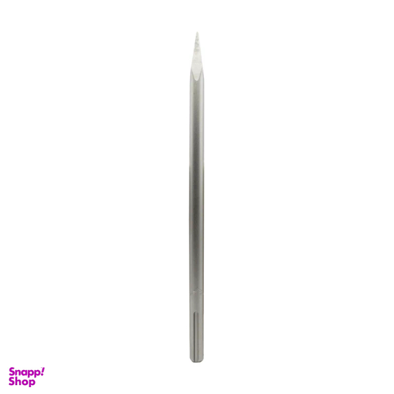 قلم 5 شیار بتن کن ولف مدل نوک تیز کد YP-18x400MM سایز 40 سانتی متر
