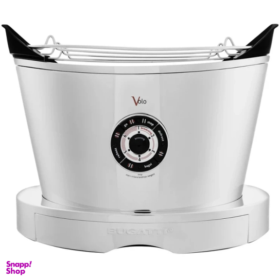توستر بوگاتی مدل Volo