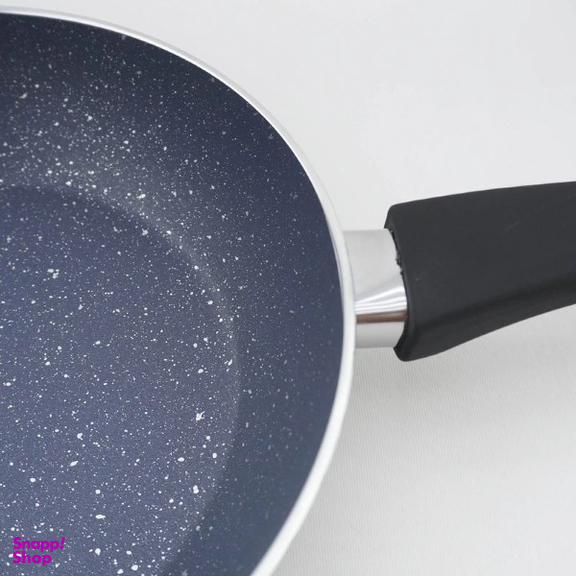 سرویس پخت پز 5 پارچه فورج عروس مدل دلوین