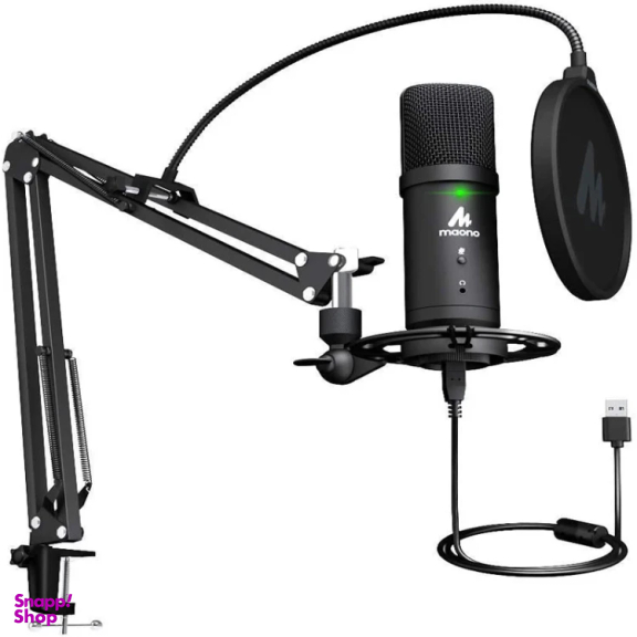 میکروفون رومیزی مائونو مدل PM-401
