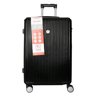 چمدان ام آر مدل برانفیت لاین سایز بزرگ