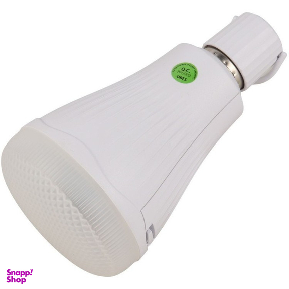 لامپ شارژی 9 وات دی پی مدل DP-7817