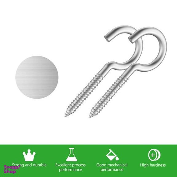 قلاب هامر مدل باز کد B4-60 بسته 15 عددی