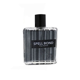 ادوتویلت مردانه تی ار آی مدل SPELL BOND