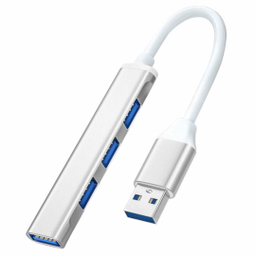 هاب 4 پورت USB کوتتسی مدل 83003-TS