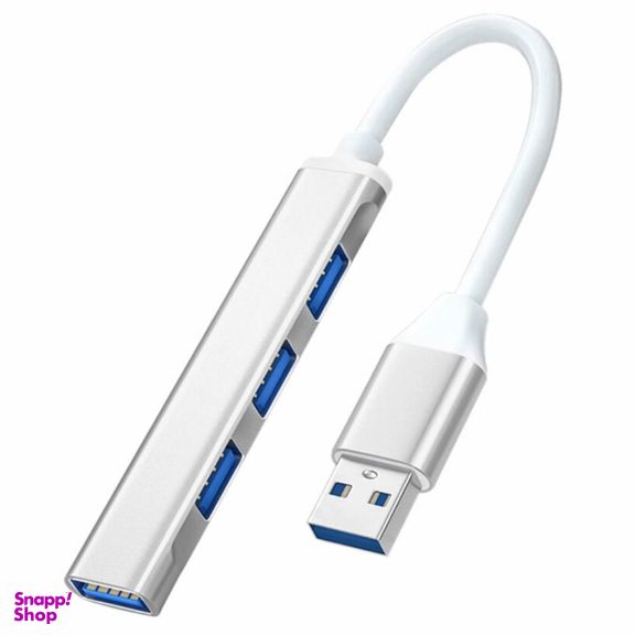 هاب 4 پورت USB کوتتسی مدل 83003-TS