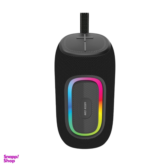 اسپیکر بی سیم بلوتوثی گرین لاین مدل Pristone Pro Wireless Speaker