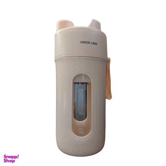 شیکر گرین لاین مدل GL-340 گنجایش 0.340 لیتر