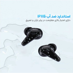 هدفون بی سیم مدل K77 TWS5