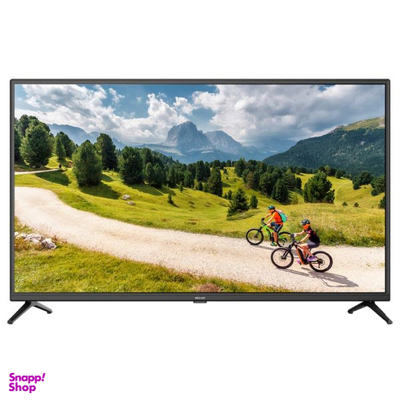 تلویزیون ال ای دی هوشمند نکسار مدل NTV-H43F616N سایز 43 اینچ