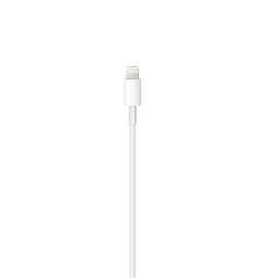کابل شارژ طرح اپل مدل Type-C به Lightning طول 1 متر