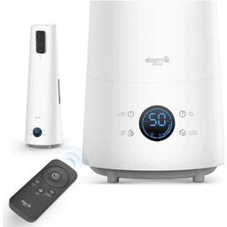 دستگاه بخور و رطوبت ساز سرد مدل Deerma Humidifier 4L PH-DEM-LD220
