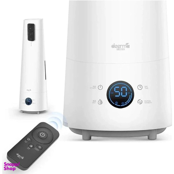 دستگاه بخور و رطوبت ساز سرد مدل Deerma Humidifier 4L PH-DEM-LD220