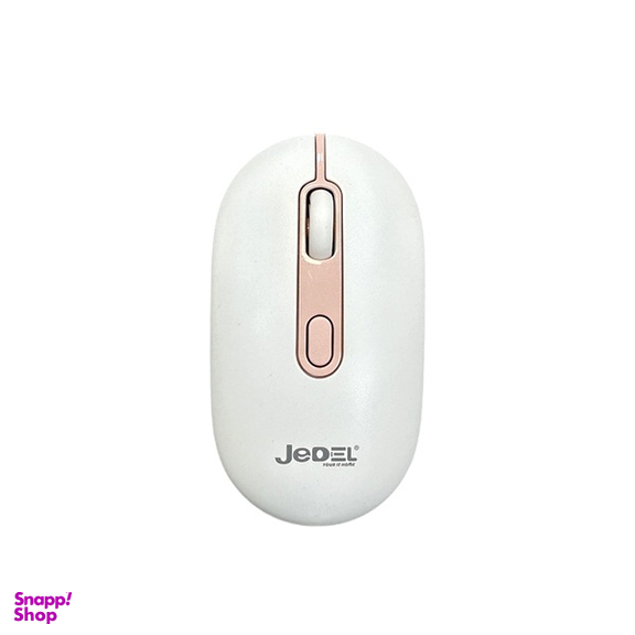ماوس بی سیم جدل مدل WD133