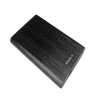 باکس هارد و اس‌ اس‌ دی 2.5 اینچ شوله مدل U25E31-T