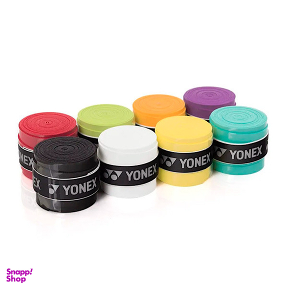 گریپ بدمینتون یونکس مدل Qt30 بسته 3 عددی