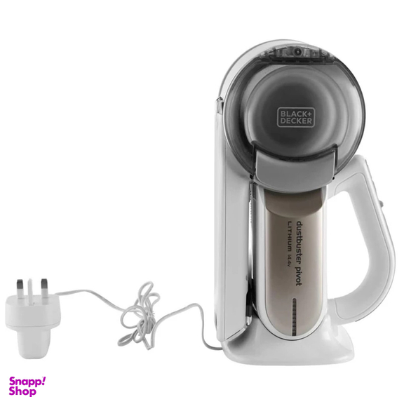 جارو شارژی بلک اند دکر مدل PV1420L