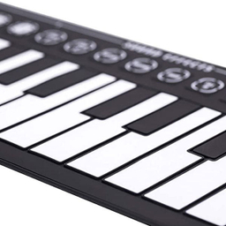 پیانو دیجیتال مدل رولی کد 9995-21