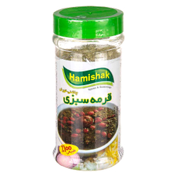 بسته خواروبار کد 06