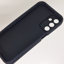 کاور گوشی موبایل مدل سولید طرح بولداگ مناسب برای سامسونگ Galaxy A15