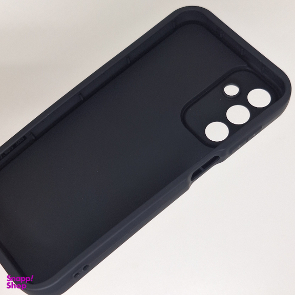 کاور گوشی موبایل مدل سولید طرح بولداگ مناسب برای سامسونگ Galaxy A15