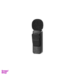 میکروفون بی‌ سیم یقه ای بویا مدل BOYA BY-V20